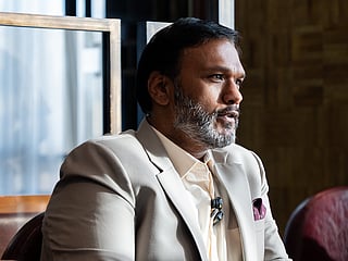 How Al Hamra CEO transform RAK into global lifestyle