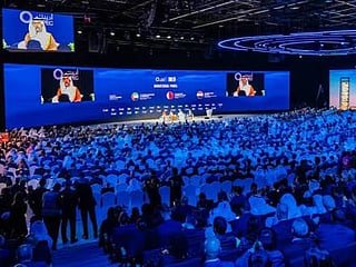 Enersol showcases UAE energy technology at ADIPEC 2026