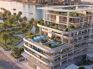 Casa Vista's AQUORA records 40% sales ahead of launch