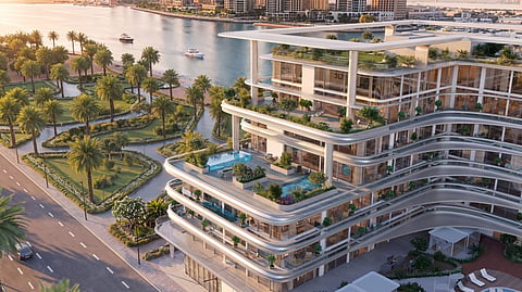 Casa Vista strengthens UAE market presence as AQUORA records 40% sales ahead of Dubai unveiling