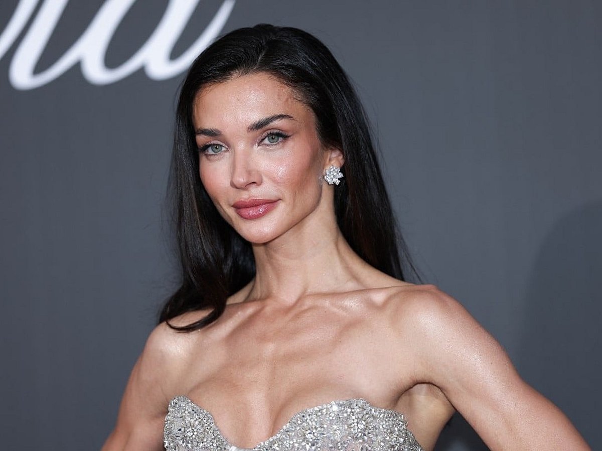 Amy Jackson on Dubai's charm: A city of endless fun for families and boundless ambition for creators