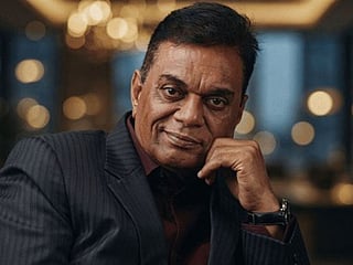 ‘CID’ creator B. P. Singh, Indian TV icon, dies at 77
