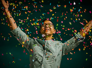 Life is not a perfectly administered examination in which everyone receives marks in proportion to effort. Circumstances, timing, privilege, and chance all play their part.