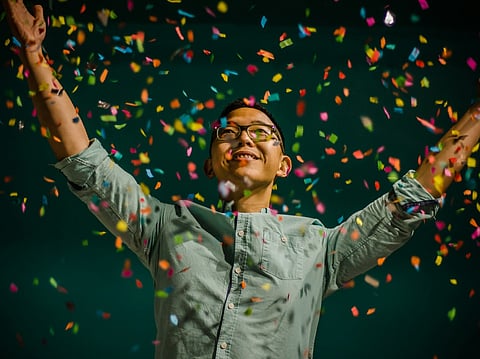 Life is not a perfectly administered examination in which everyone receives marks in proportion to effort. Circumstances, timing, privilege, and chance all play their part.
