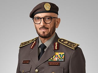 Lt. Gen. Mohammed Al Marri says Sheikh Zayed’s values remain central to the UAE.