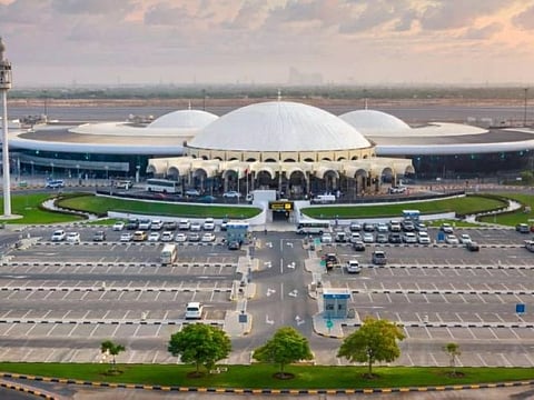 Sharjah Airport plans to integrate home check-in with VIP hospitality, offering seamless travel from home to aircraft with premium services.