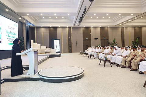 Dubai Police bring partners together to raise awareness and combat fraud in 2026.