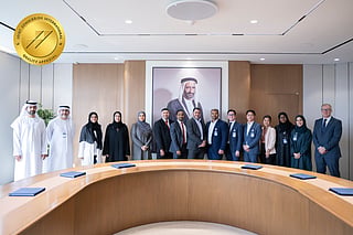 Dubai Health earns international accreditation
