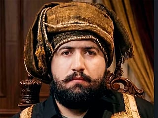 According to preliminary investigations, armed men intercepted Prince Ahmedzai’s vehicle on Monday.