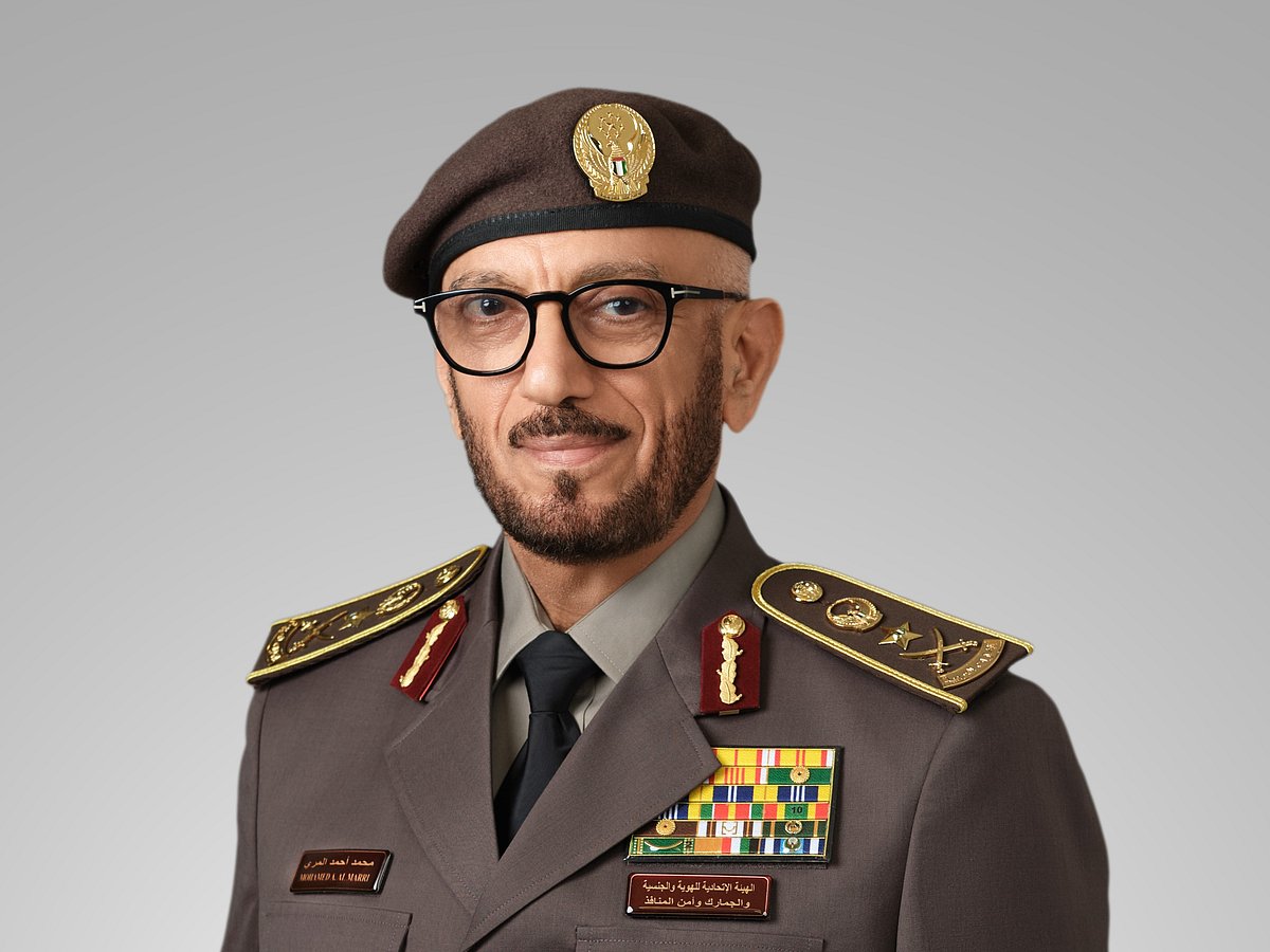 Lt. Gen. Mohammed Al Marri says Sheikh Zayed’s values remain central to the UAE.