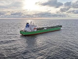 How Pertamina expands Middle East presence