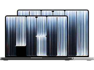 MacBook Pro gets touchscreen: UAE price, release date