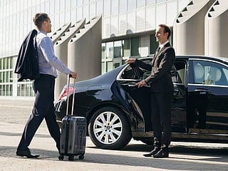 RCT Chauffeur Service named Dubai’s Top 7 for 2026
