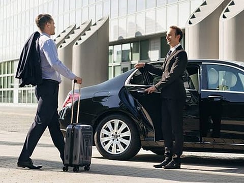 RCT Chauffeur Service Dubai secures spot among Top 7 luxury providers for 2026