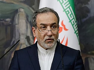 Iran discusses plan to end war and reopen Hormuz