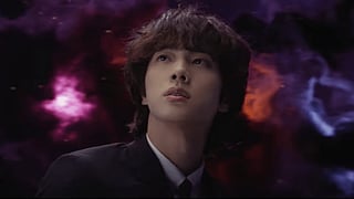 BTS's Jin's Astronaut released in October 2022. 
