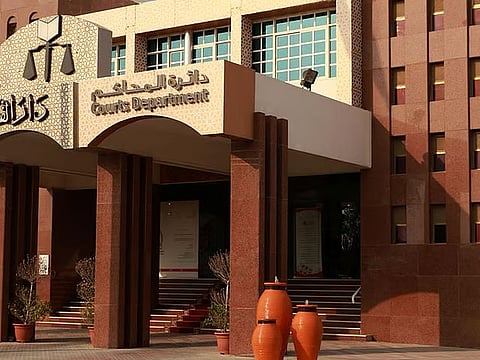 A cafe dispute in Ras Al Khaimah escalated into a fight, leading to jail and fines.