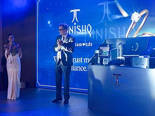Tanishq launches Diamond Expertise Centre