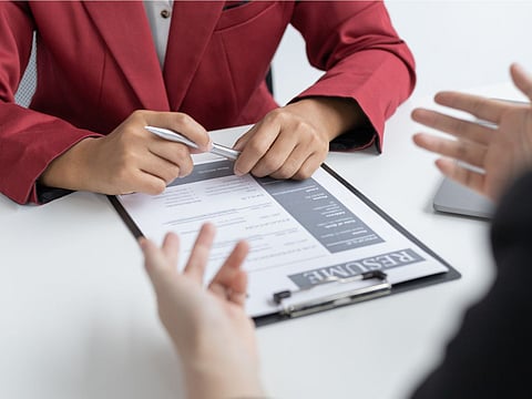 UAE job scams: 5 red flags to watch for before accepting an interview