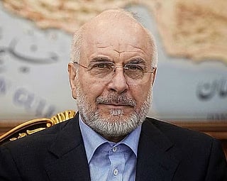 Iran says progress hinges on agreement to 7 conditions