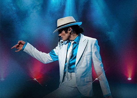 Michael Jackson tribute This Is Michael returns to Abu Dhabi on January 30