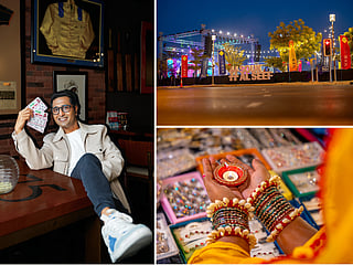 Diwali in Dubai 2026: Where to celebrate