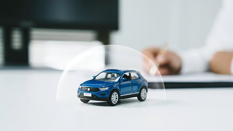 The UAE motor insurance market has split in two