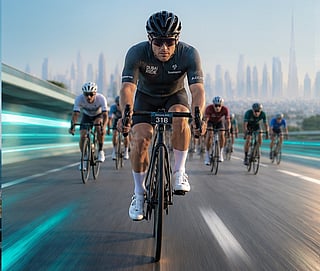 Dubai Ride 2026: Key parking locations near start points announced