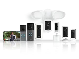 Ring unveils 4K and 2K battery-powered doorbells