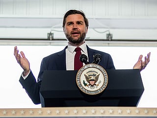 Iranian media reported that Tehran had received a letter from US Vice President JD Vance but had not yet responded.