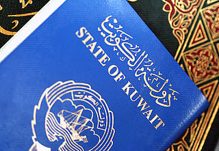 Kuwaiti soldier sentenced to seven years in prison and fined him KD316,000 for illegally obtaining Kuwaiti citizenship, in a case spanning more than three decades.