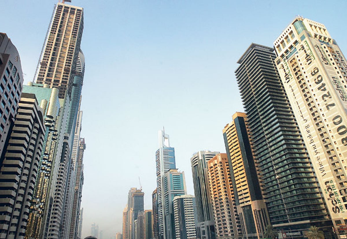 Dubai's first-home initiative will create more affordable projects