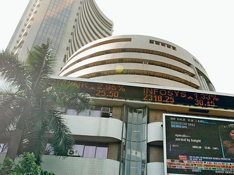 Elections and the India growth story