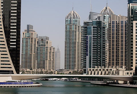Francois Nel/Gulf News