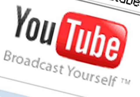 YouTube co-founder Chad Hurley steps down as CEO