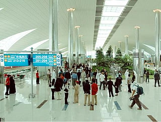 UAE passengers advised to check flight status due to regional disruptions