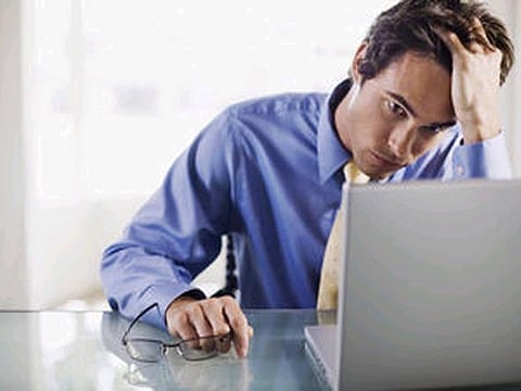 Work is much more than being tied to an office