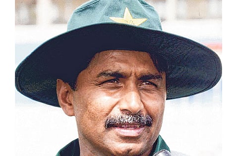 Javed Miandad