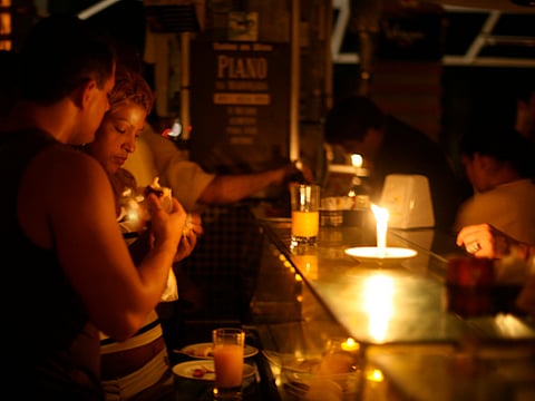 Hours-long blackouts risk Ghana’s economic growth