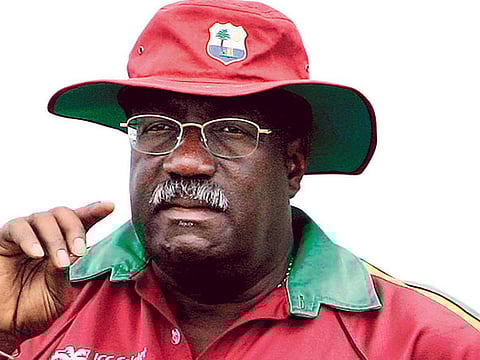 Clive Lloyd and his bunch of supremely talented individuals used cricket as a potent weapon to earn respect in the society.