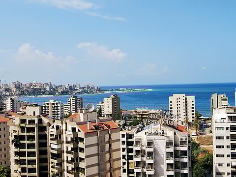 Is Lebanon a Narco-State?