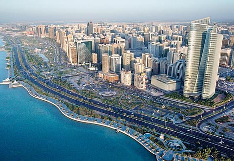 Abdul Rahman/Gulf News 