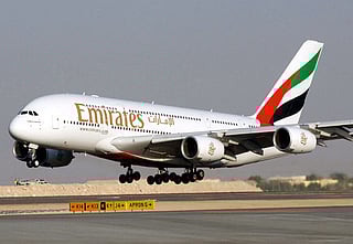2. Emirates restores A380 services as network recovery gathers pace