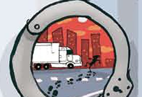 Illustrated by Danesh Mohiuddin