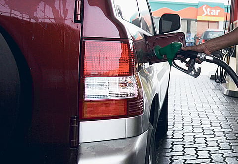 Megan Hirons, Gulf News