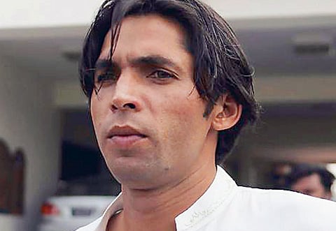 Mohammad Asif