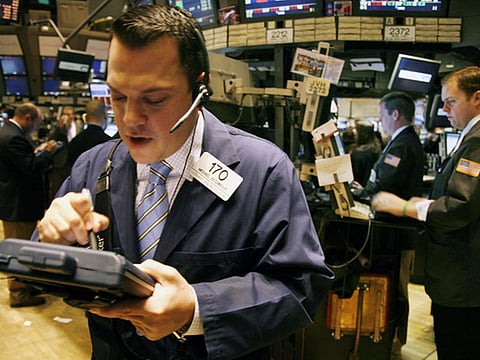 With results season over, markets now looking at politics, holiday sales