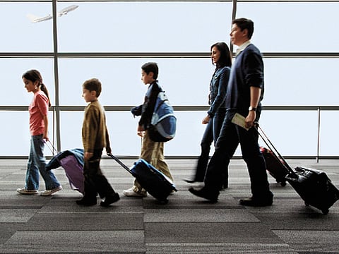 Secrets of a savvy traveller on a budget