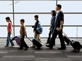 7 in 10 UAE residents on holiday risk these