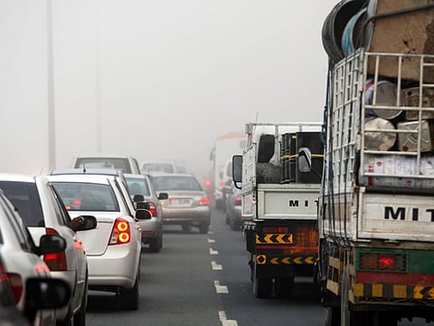 UAE should reduce CO2 emission by 15% by 2021